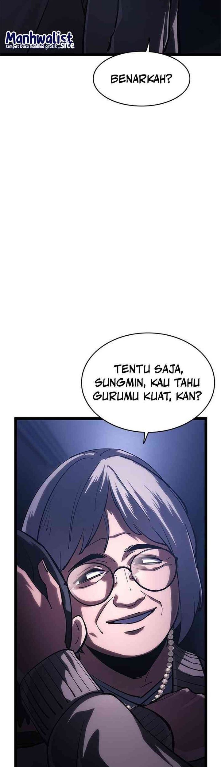 The Demon in Human Form Chapter 10 - halaman 38