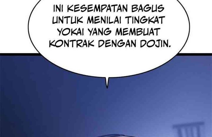 The Demon in Human Form Chapter 10 - halaman 47