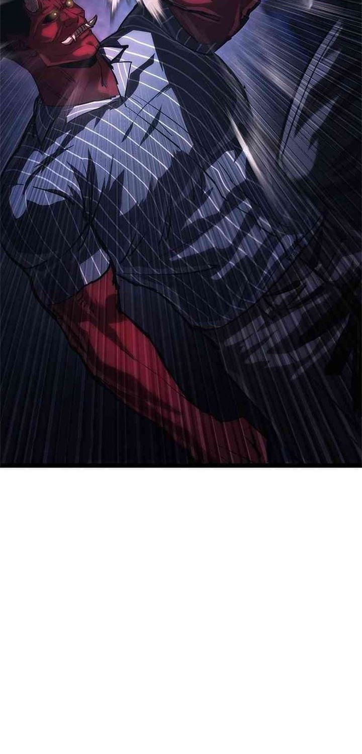 The Demon in Human Form Chapter 10 - halaman 51