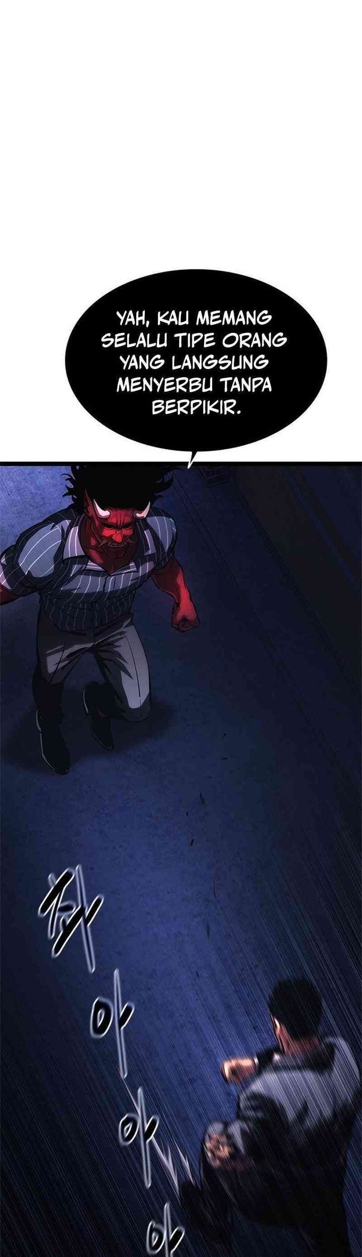 The Demon in Human Form Chapter 10 - halaman 56