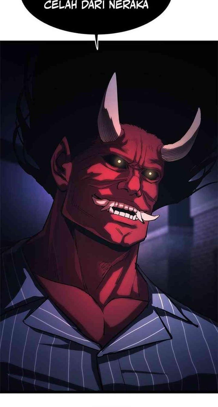 The Demon in Human Form Chapter 10 - halaman 59