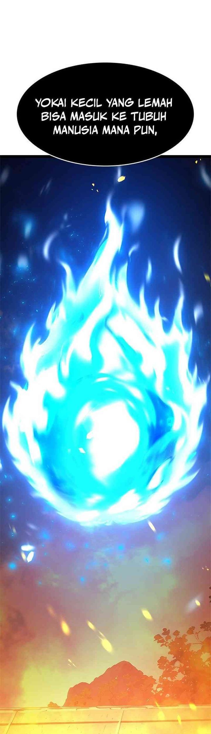 The Demon in Human Form Chapter 10 - halaman 62