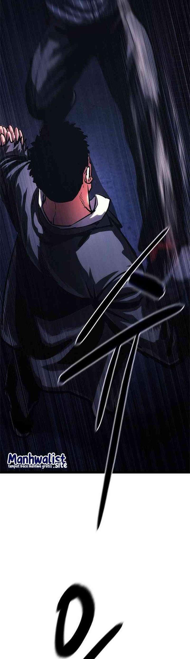 The Demon in Human Form Chapter 10 - halaman 68