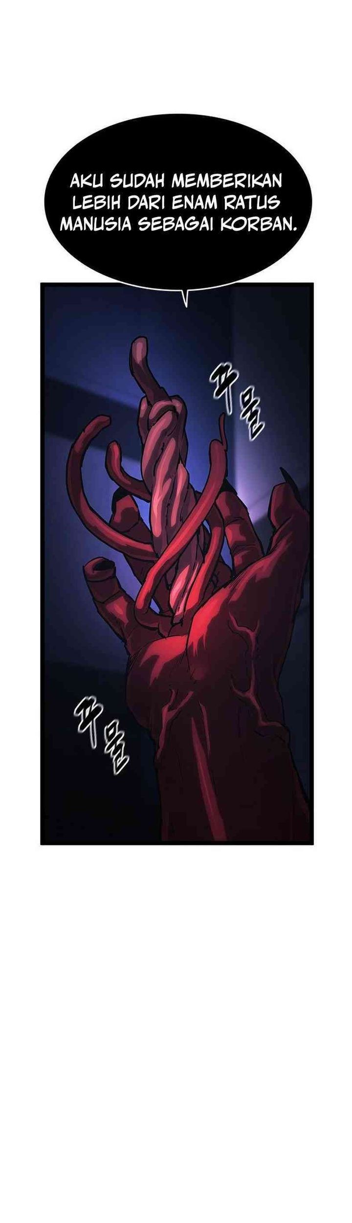 The Demon in Human Form Chapter 10 - halaman 78
