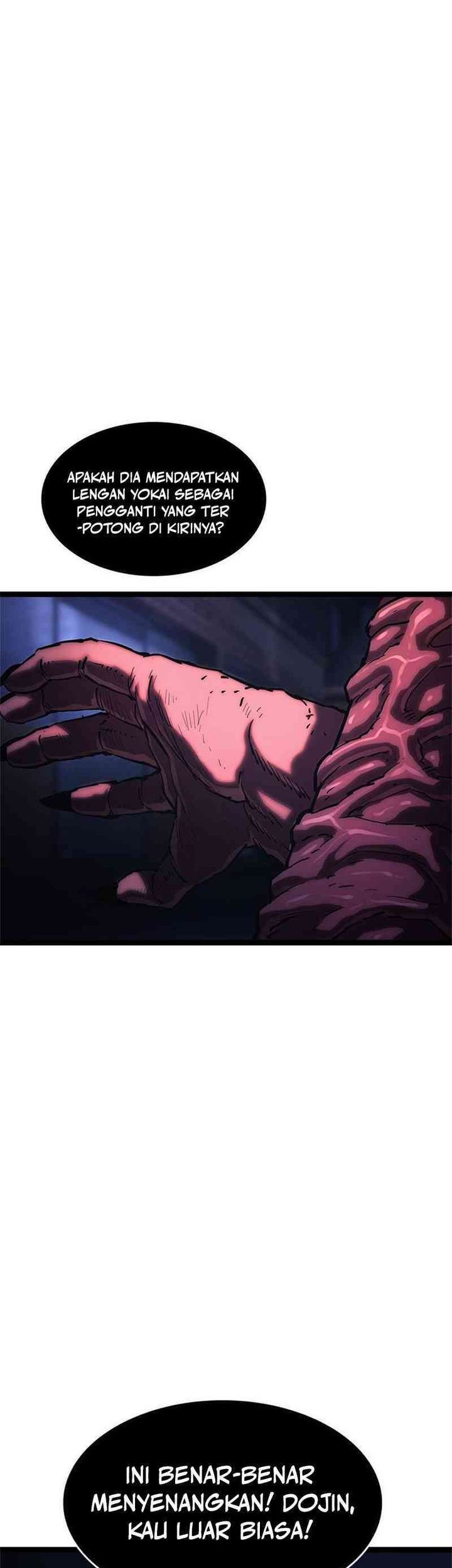 The Demon in Human Form Chapter 10 - halaman 99