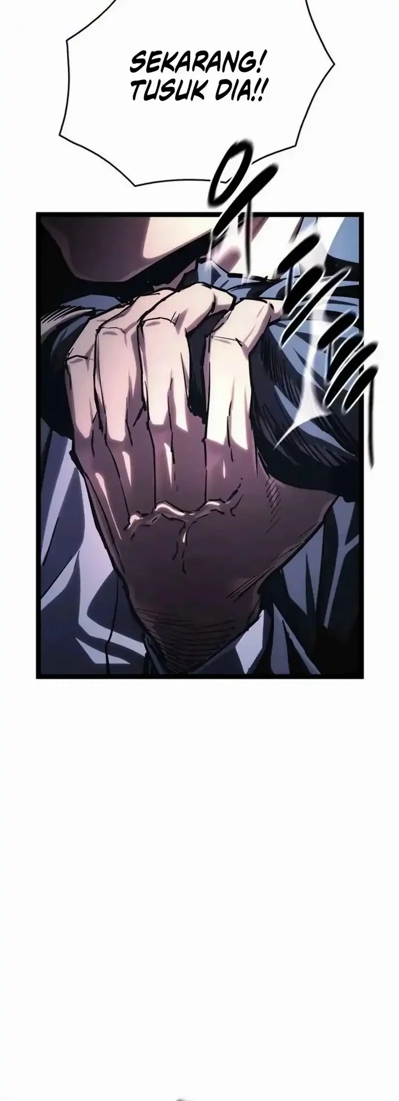 The Demon in Human Form Chapter 11 - halaman 102