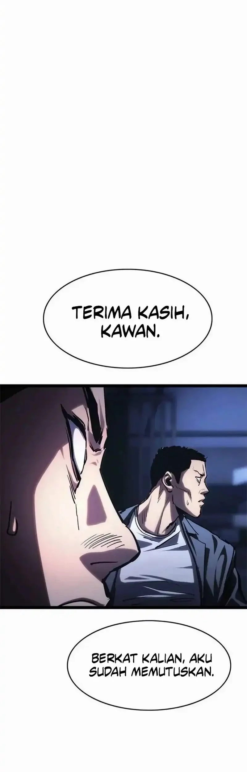The Demon in Human Form Chapter 11 - halaman 104