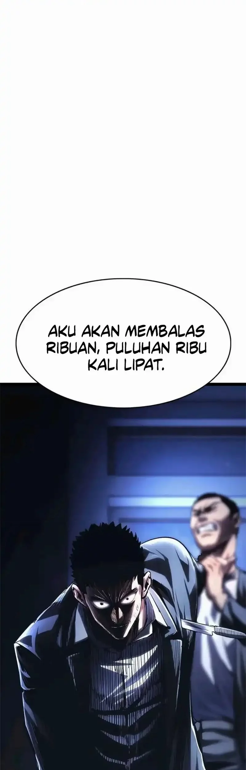 The Demon in Human Form Chapter 11 - halaman 107
