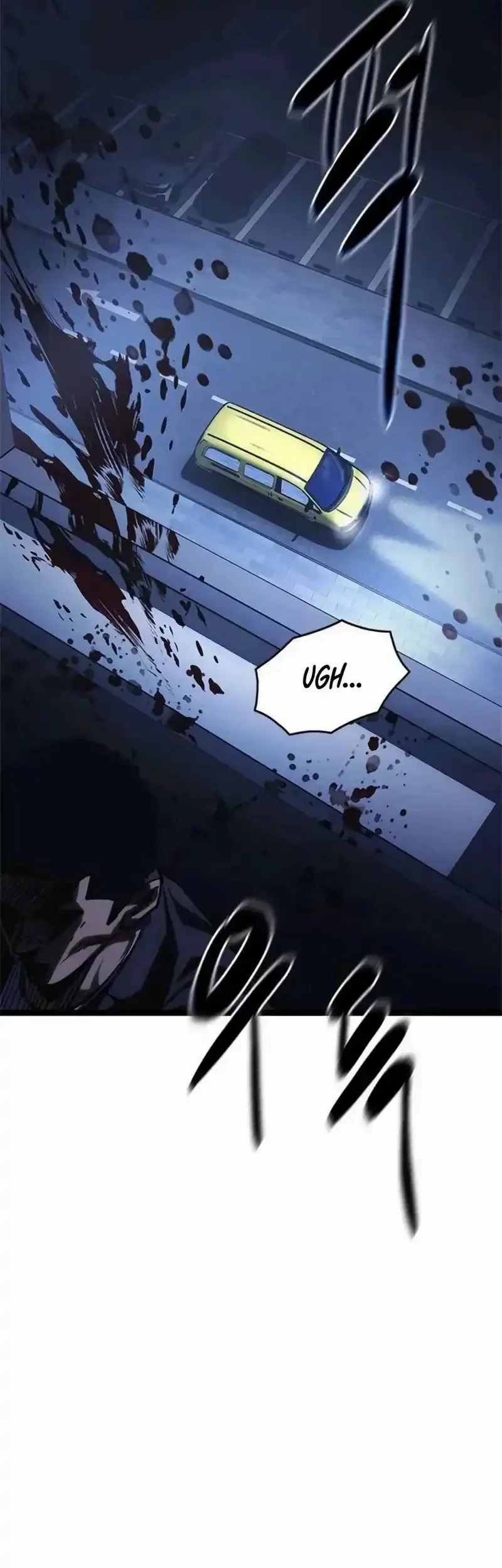 The Demon in Human Form Chapter 11 - halaman 111