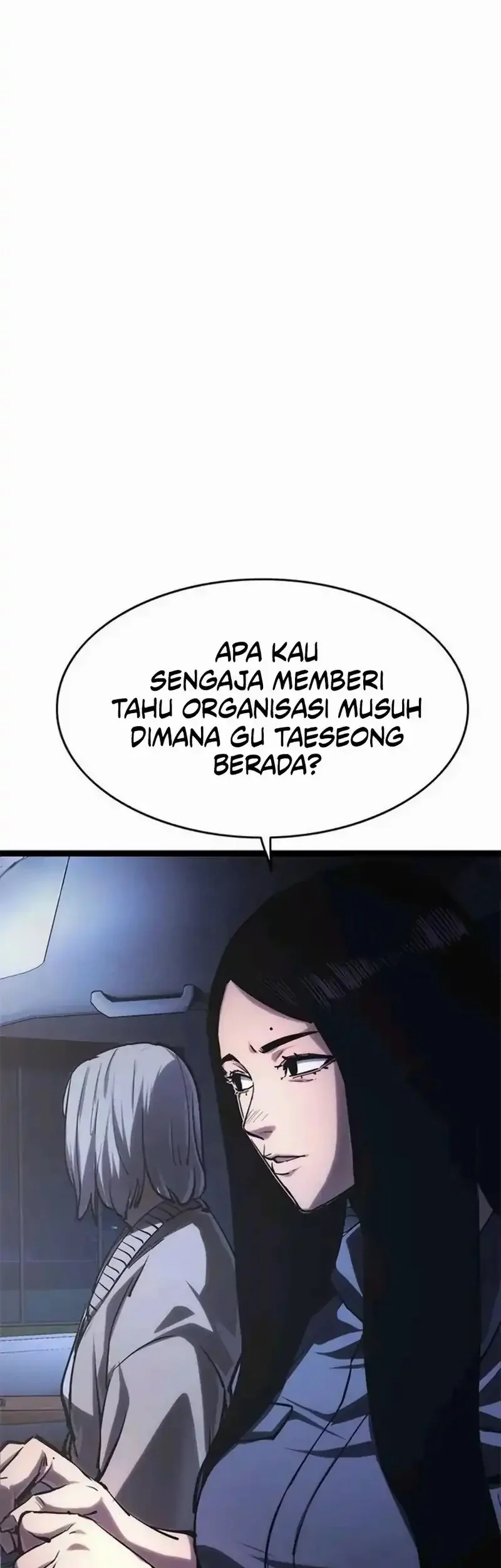 The Demon in Human Form Chapter 11 - halaman 113
