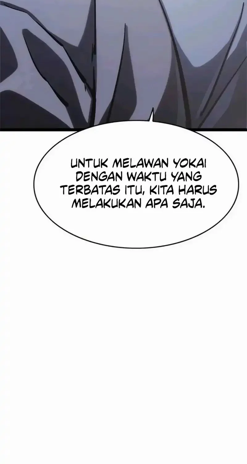 The Demon in Human Form Chapter 11 - halaman 118