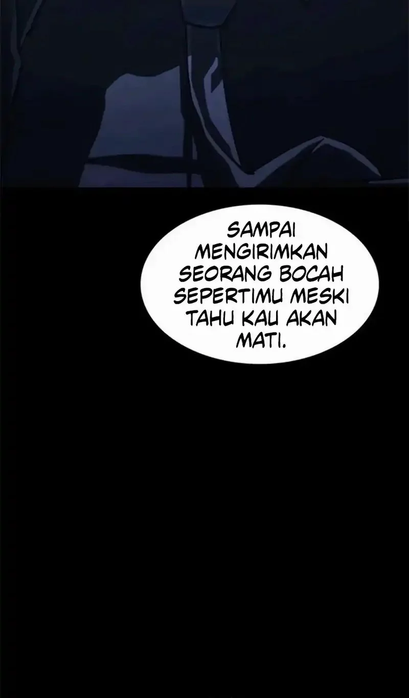 The Demon in Human Form Chapter 11 - halaman 12