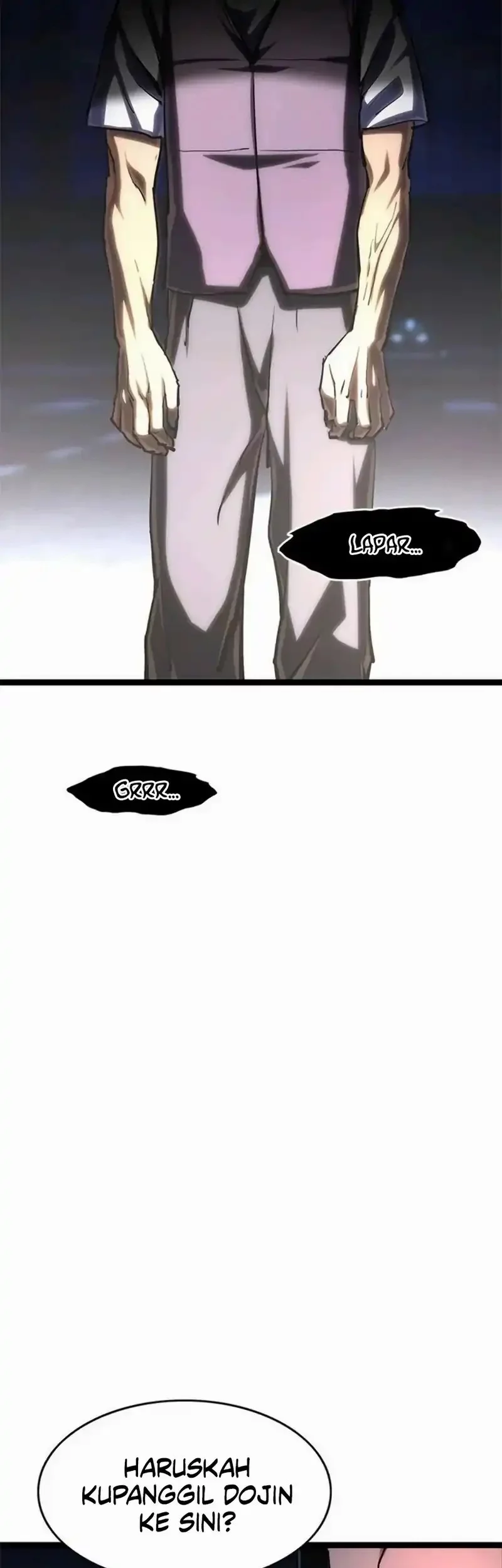 The Demon in Human Form Chapter 11 - halaman 123