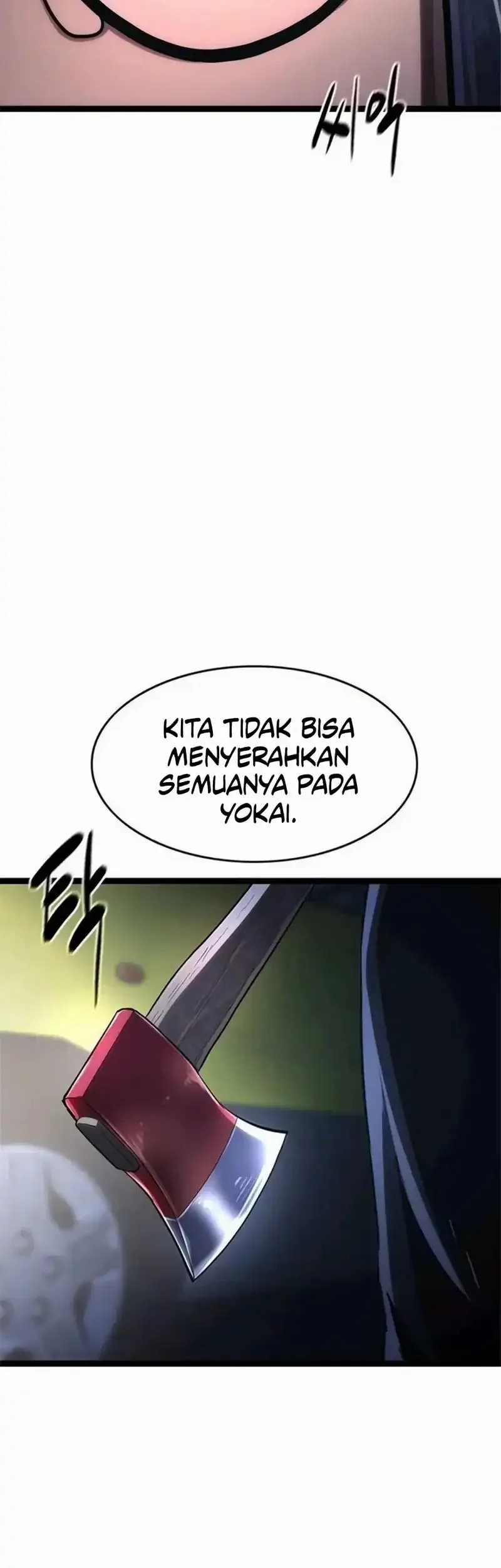 The Demon in Human Form Chapter 11 - halaman 125