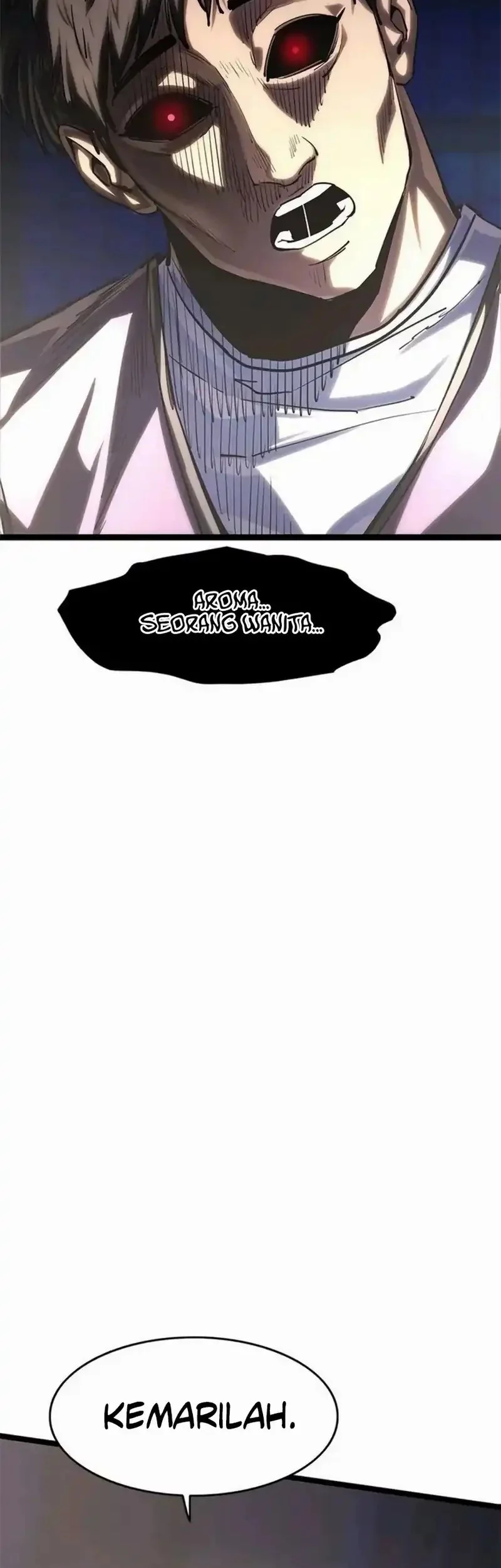 The Demon in Human Form Chapter 11 - halaman 129