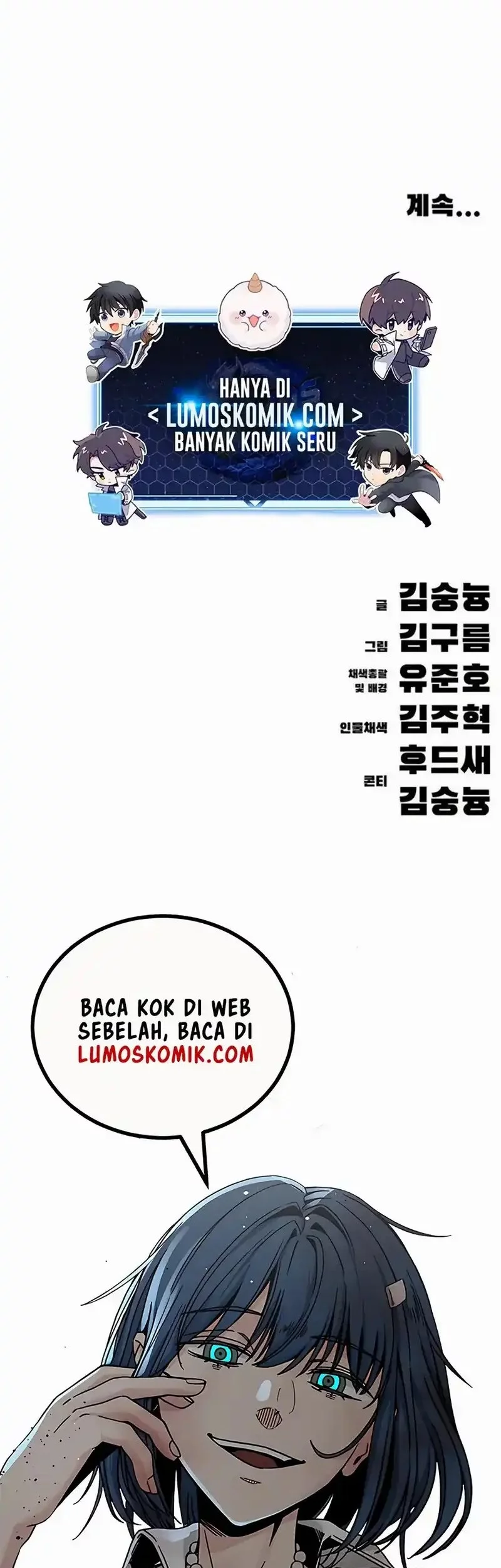 The Demon in Human Form Chapter 11 - halaman 132
