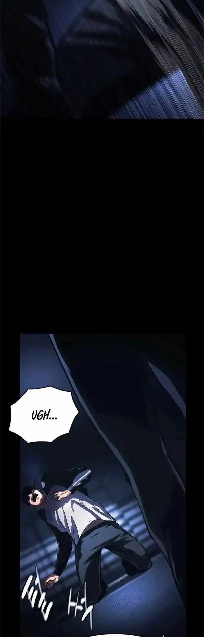 The Demon in Human Form Chapter 11 - halaman 14