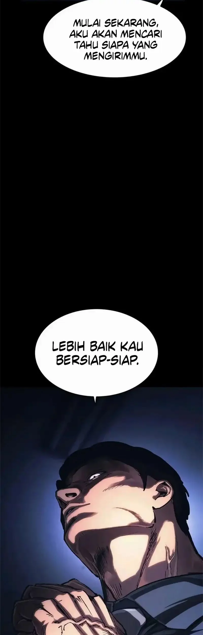The Demon in Human Form Chapter 11 - halaman 15
