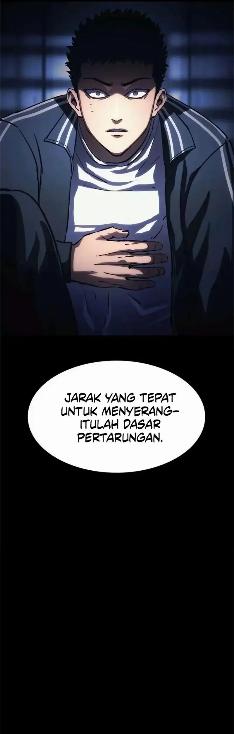 The Demon in Human Form Chapter 11 - halaman 42