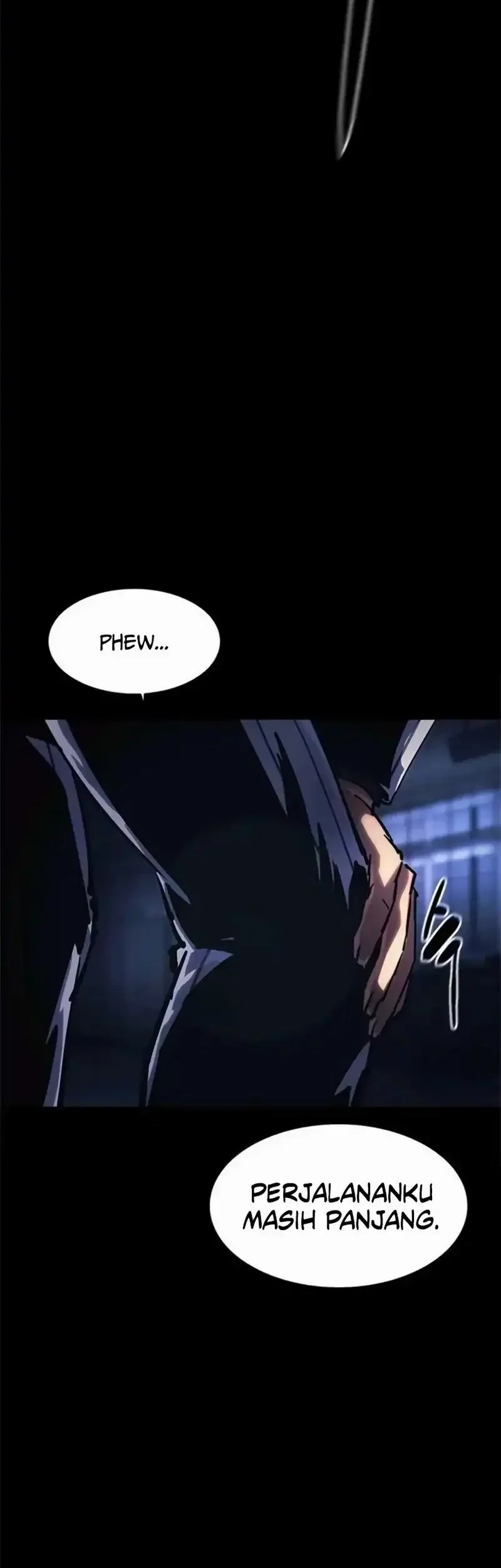 The Demon in Human Form Chapter 11 - halaman 47