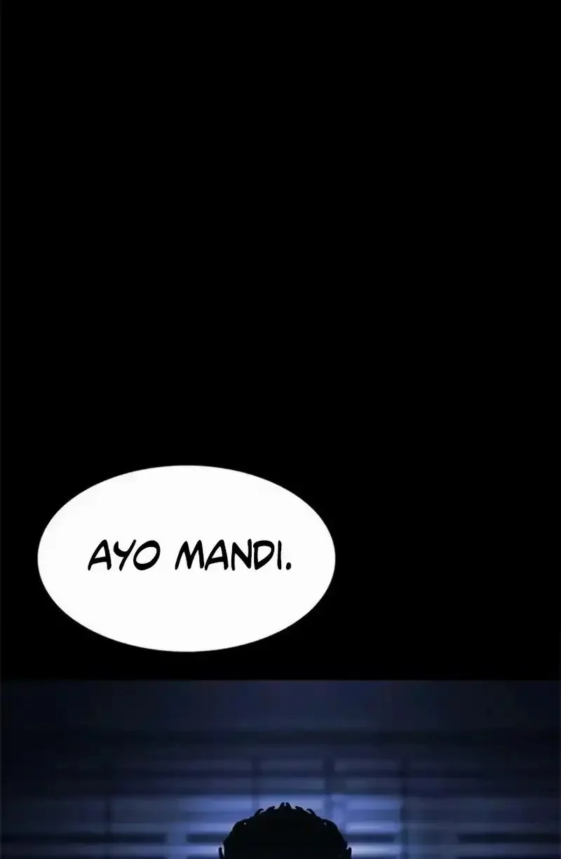 The Demon in Human Form Chapter 11 - halaman 48