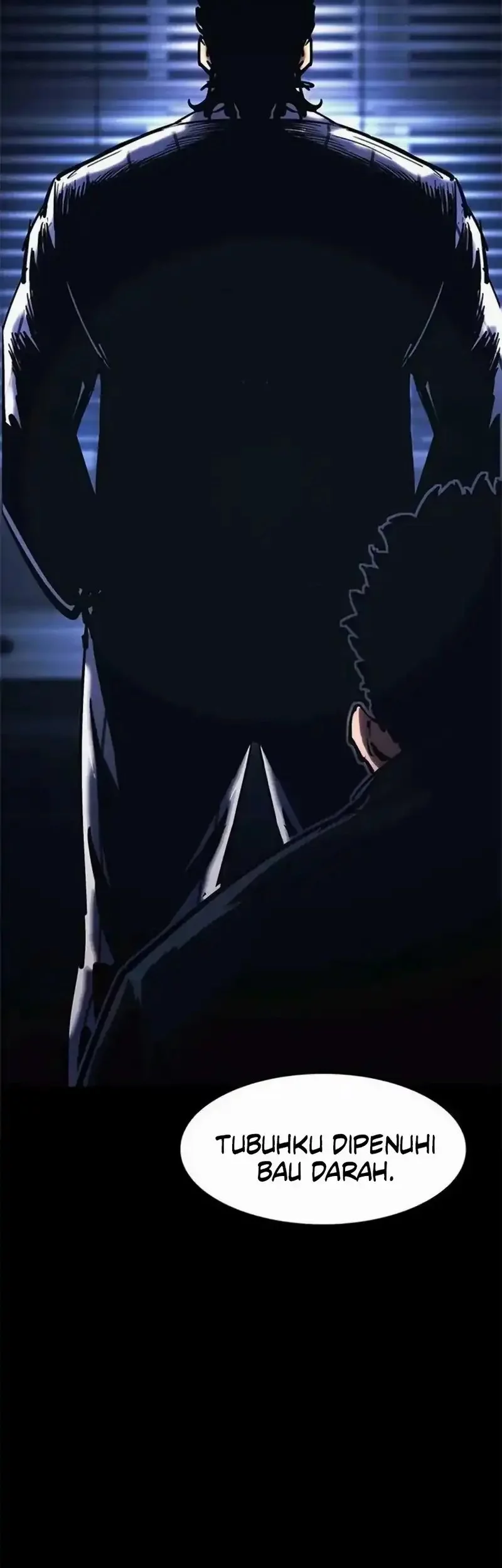 The Demon in Human Form Chapter 11 - halaman 49