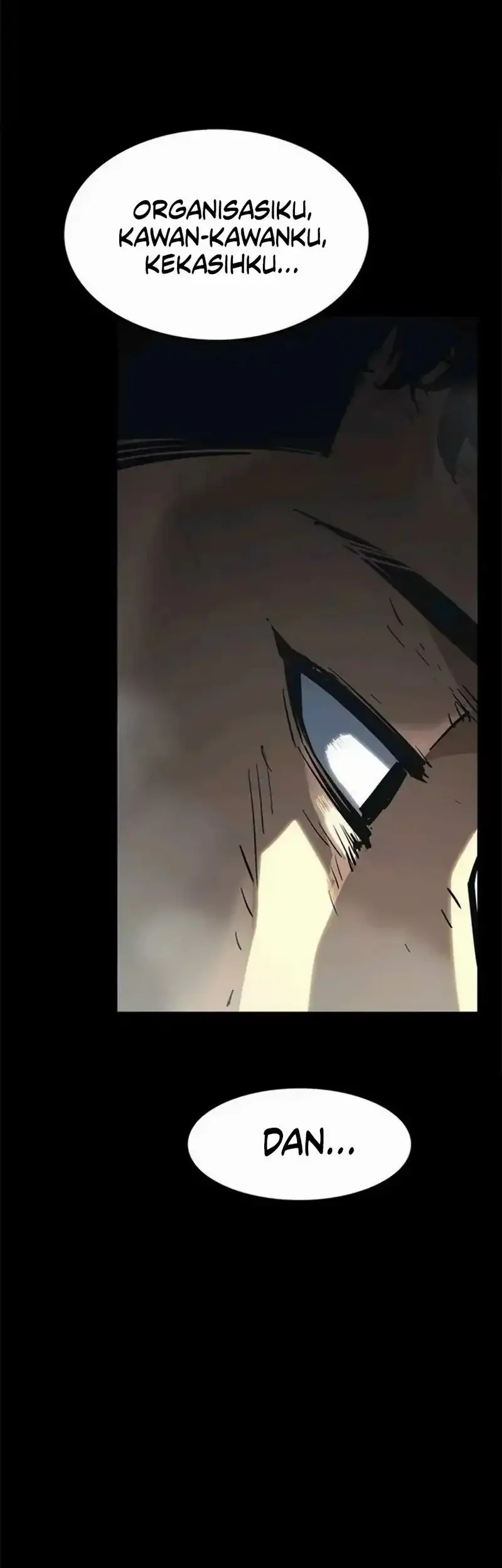 The Demon in Human Form Chapter 11 - halaman 53