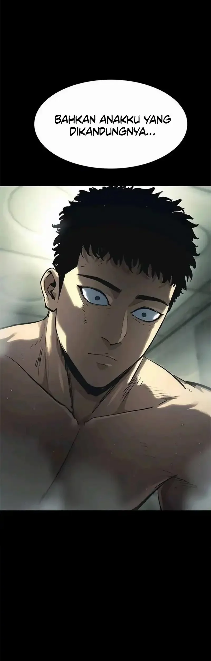 The Demon in Human Form Chapter 11 - halaman 54
