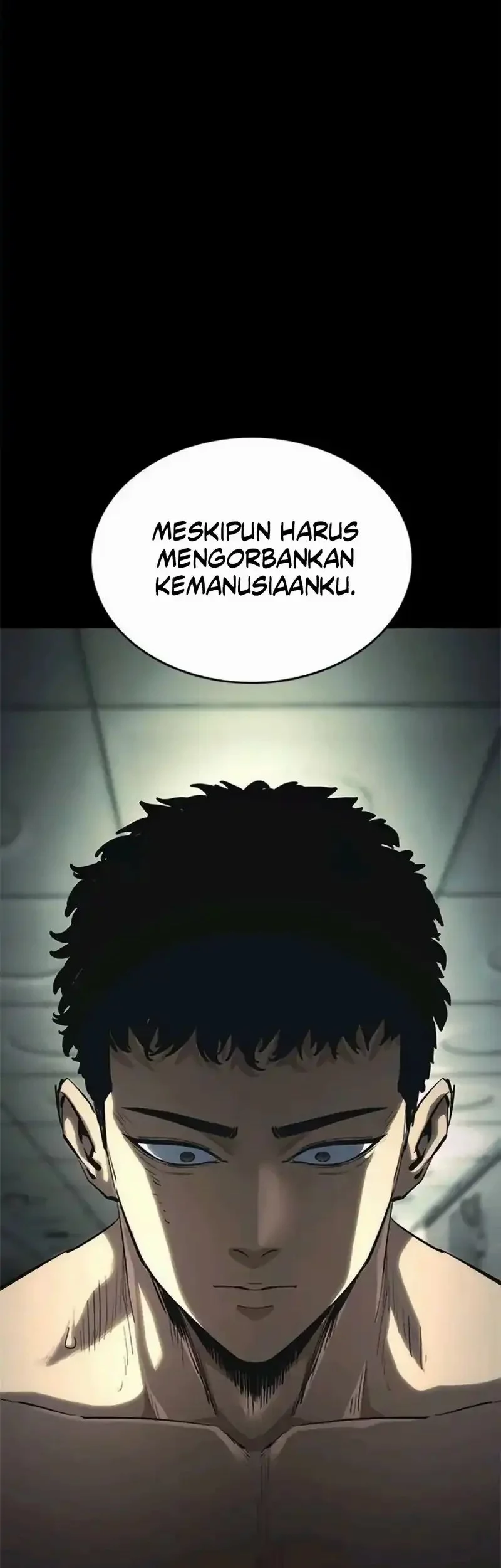 The Demon in Human Form Chapter 11 - halaman 58