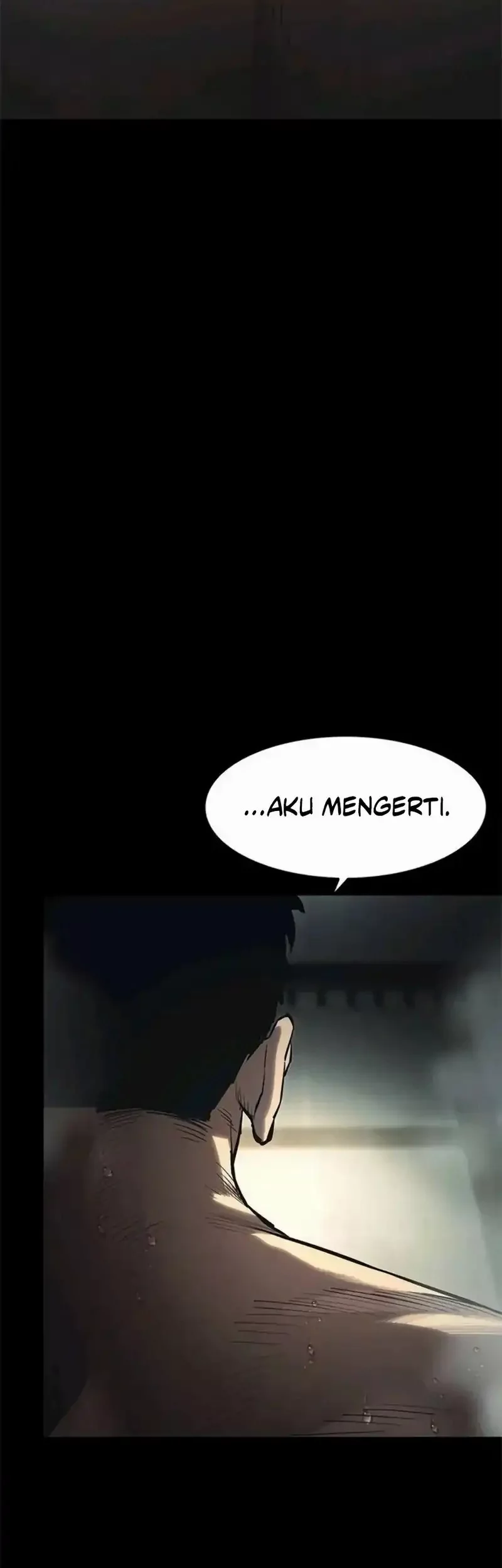 The Demon in Human Form Chapter 11 - halaman 59