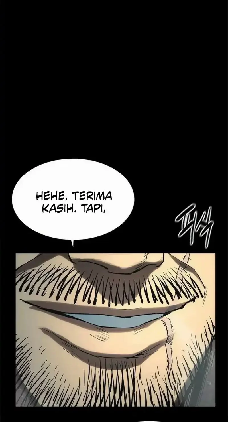 The Demon in Human Form Chapter 11 - halaman 60