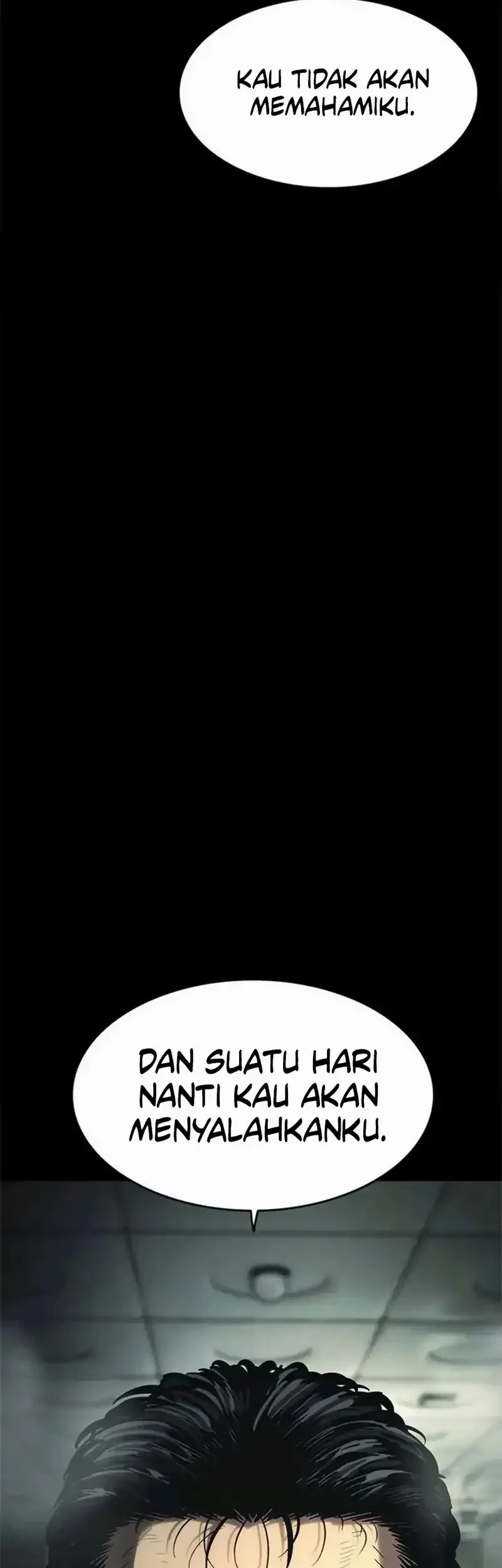 The Demon in Human Form Chapter 11 - halaman 61
