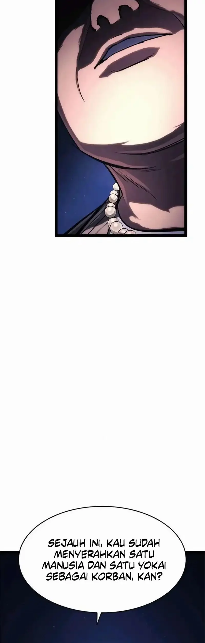The Demon in Human Form Chapter 11 - halaman 66