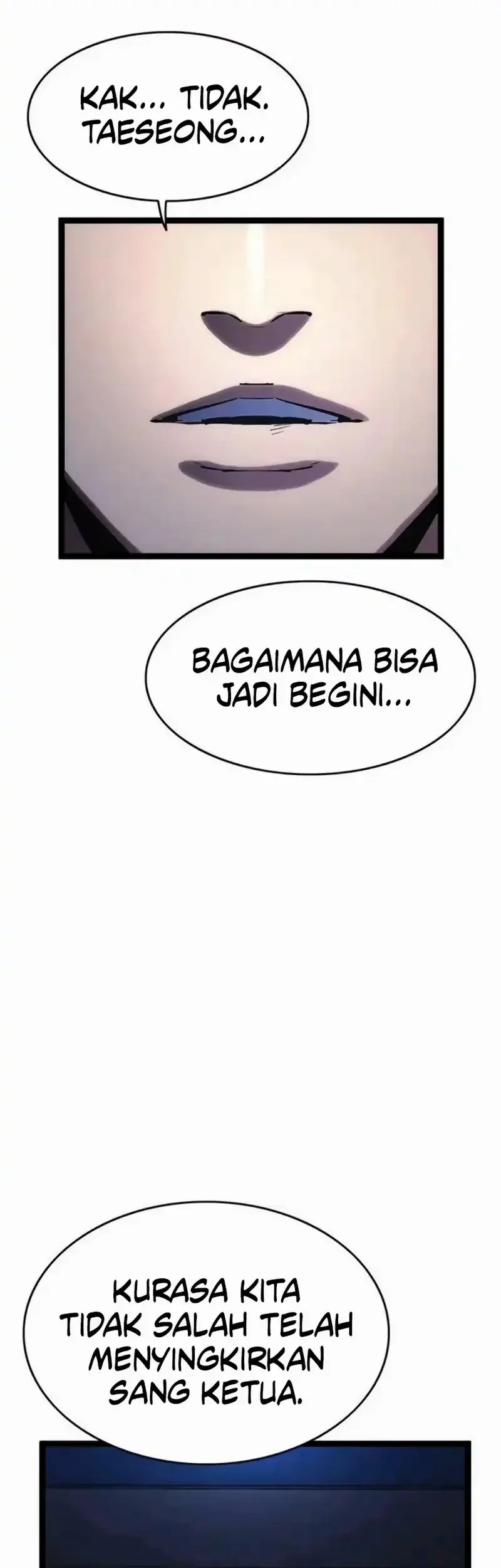 The Demon in Human Form Chapter 11 - halaman 75