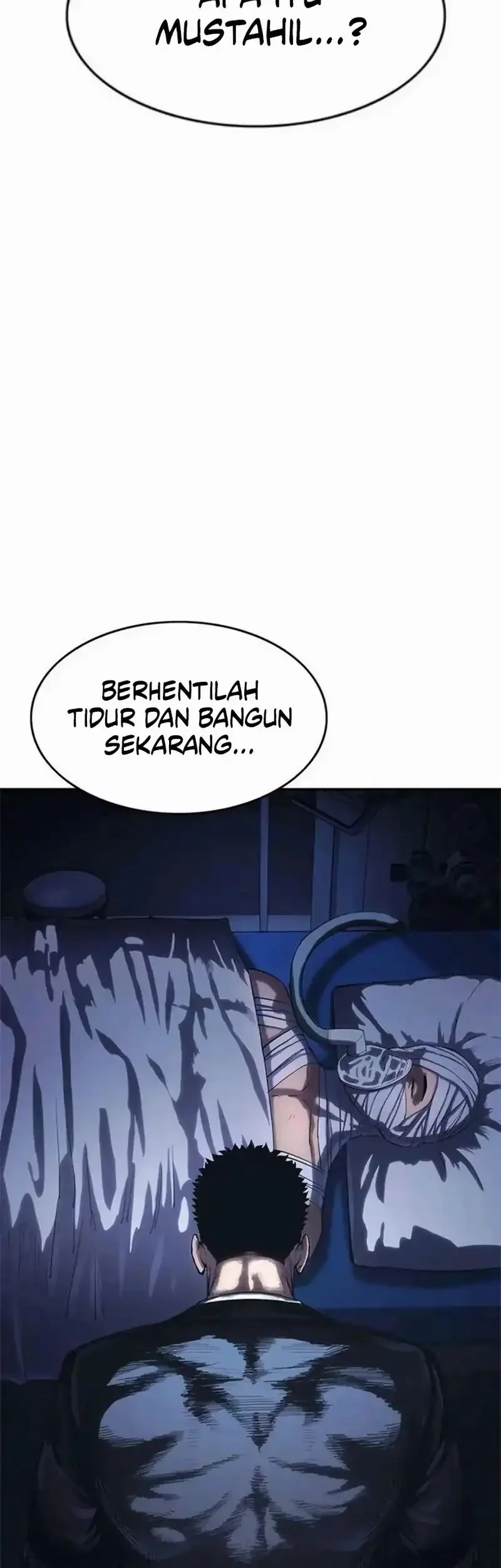 The Demon in Human Form Chapter 11 - halaman 78