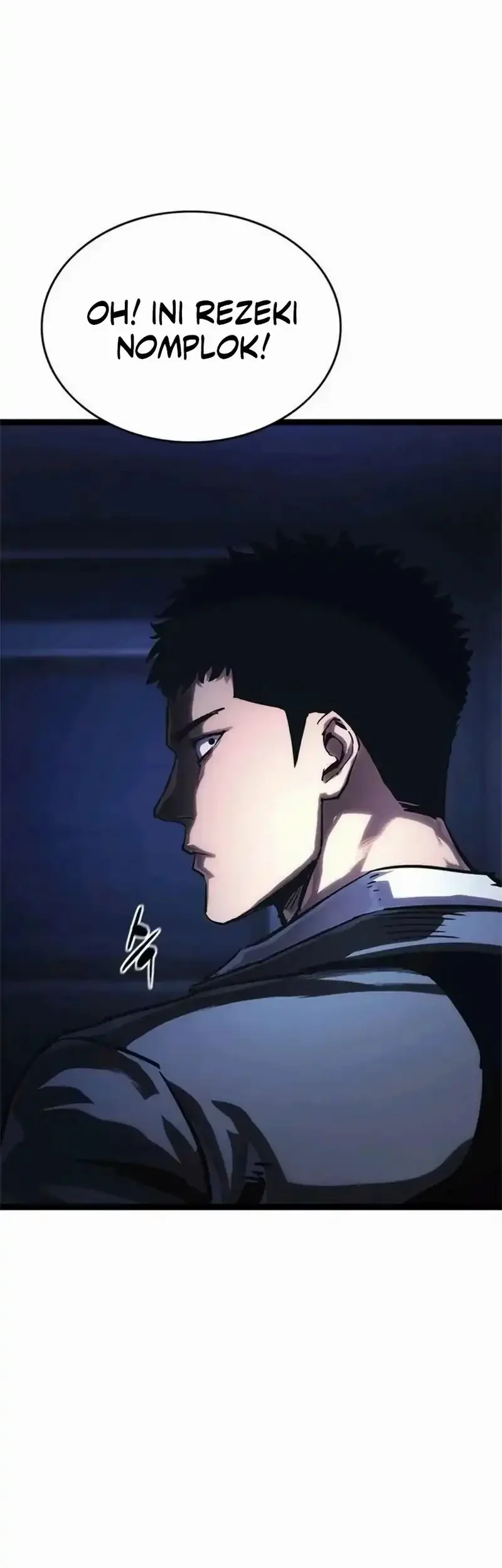 The Demon in Human Form Chapter 11 - halaman 81