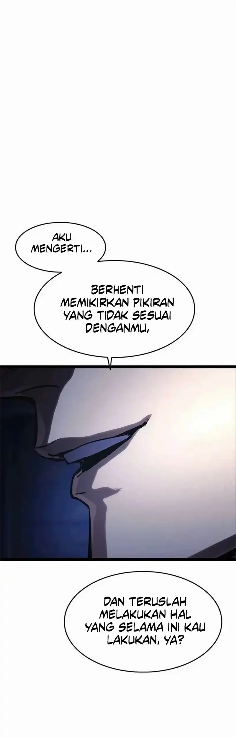 The Demon in Human Form Chapter 11 - halaman 86