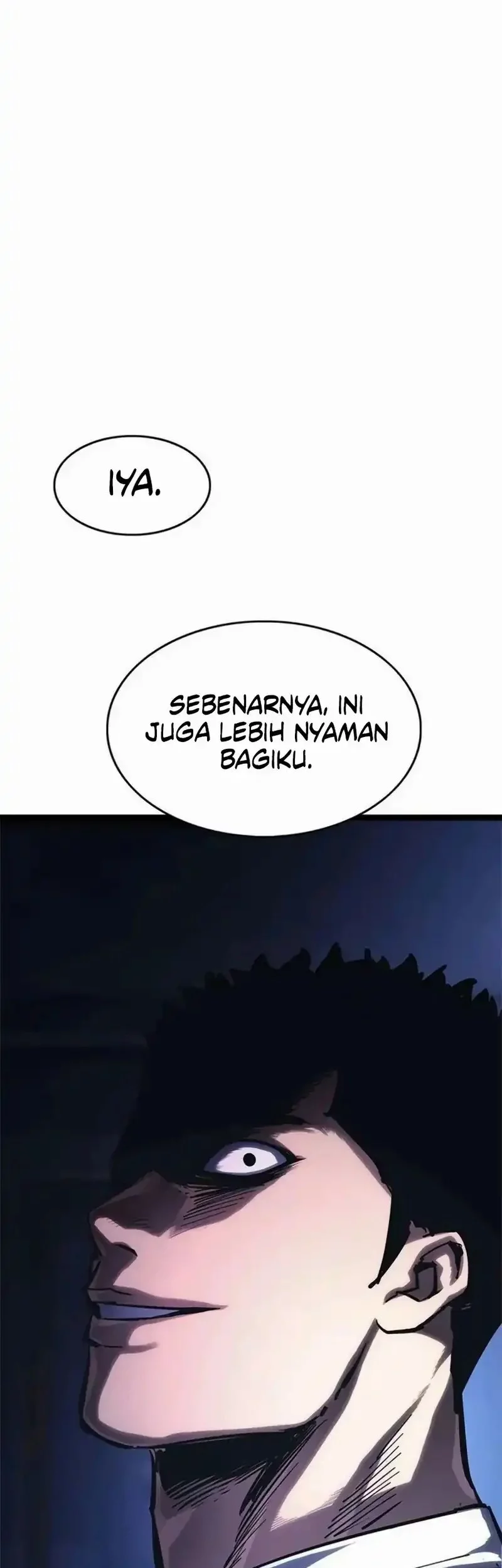The Demon in Human Form Chapter 11 - halaman 87