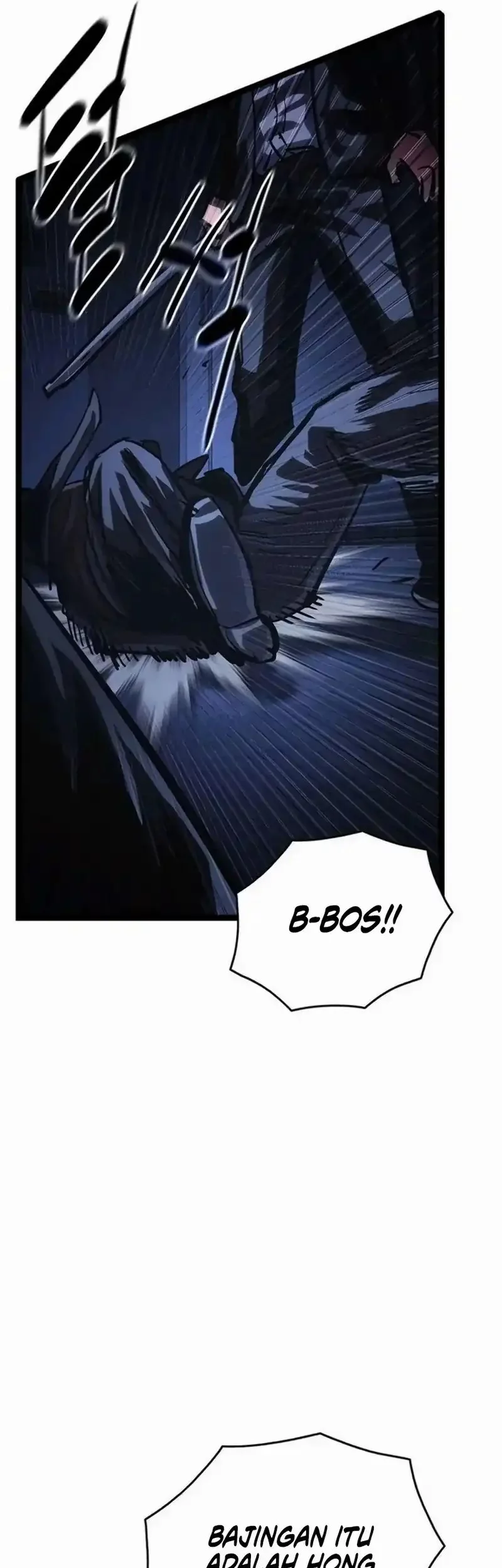 The Demon in Human Form Chapter 11 - halaman 93