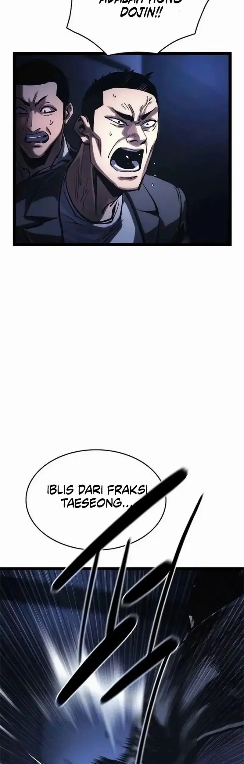 The Demon in Human Form Chapter 11 - halaman 94