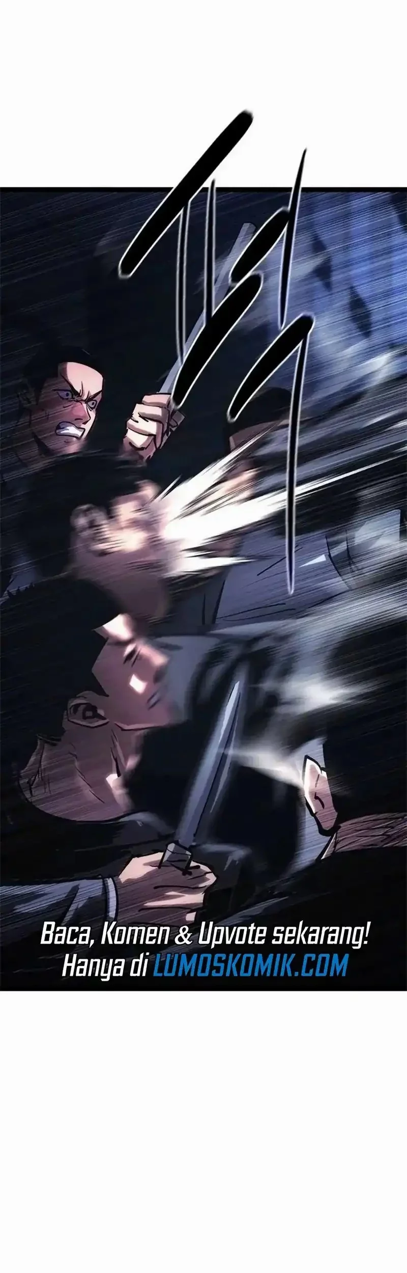The Demon in Human Form Chapter 11 - halaman 98