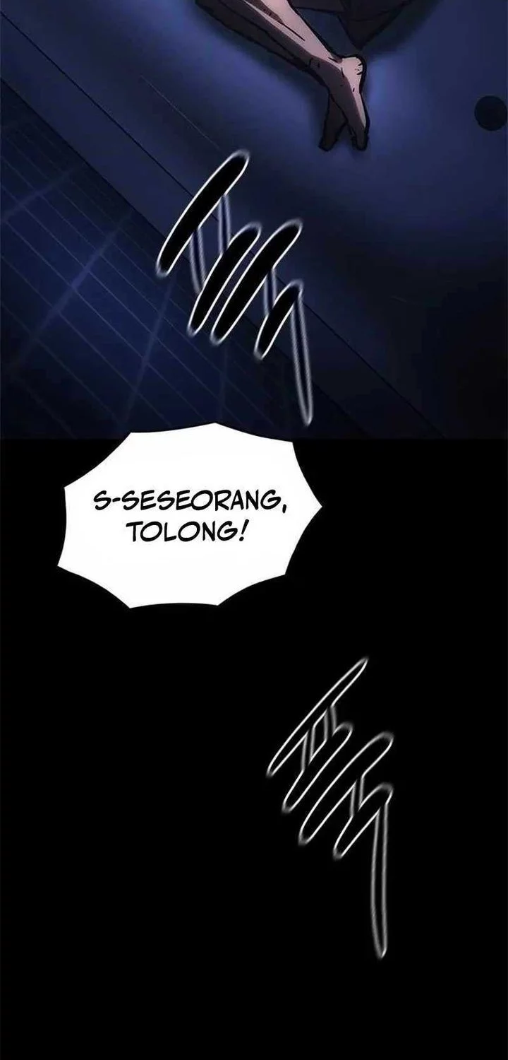 The Demon in Human Form Chapter 12 - halaman 100