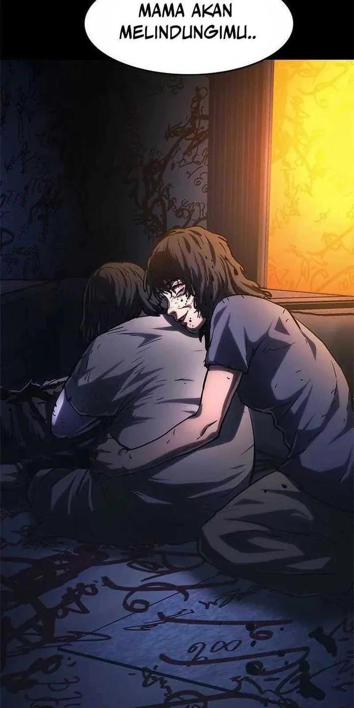 The Demon in Human Form Chapter 12 - halaman 102
