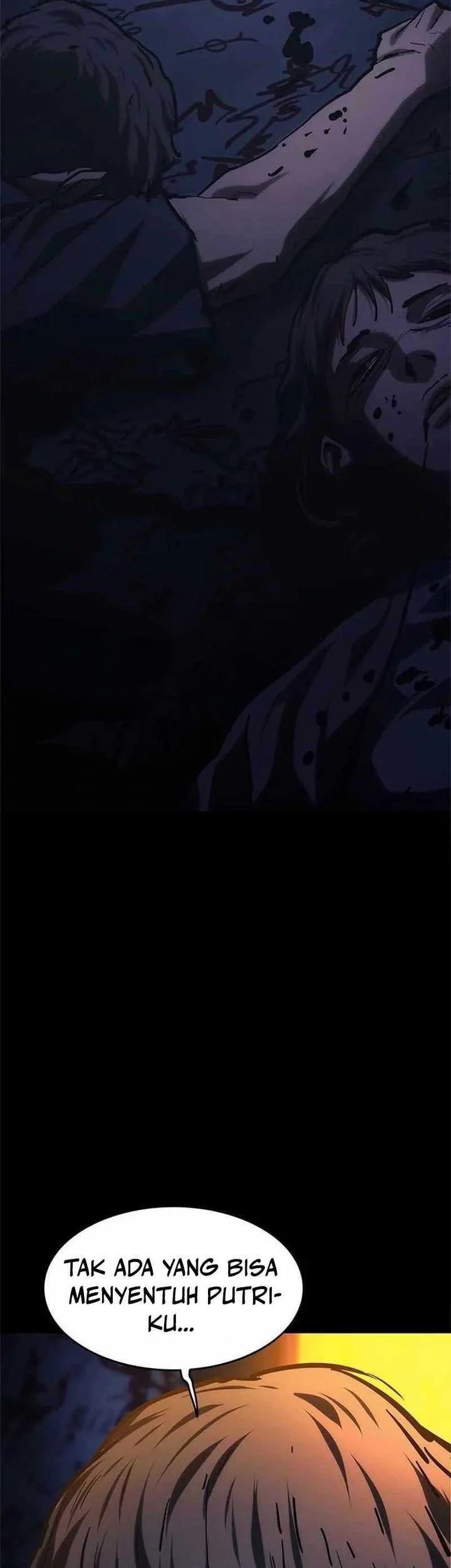 The Demon in Human Form Chapter 12 - halaman 103