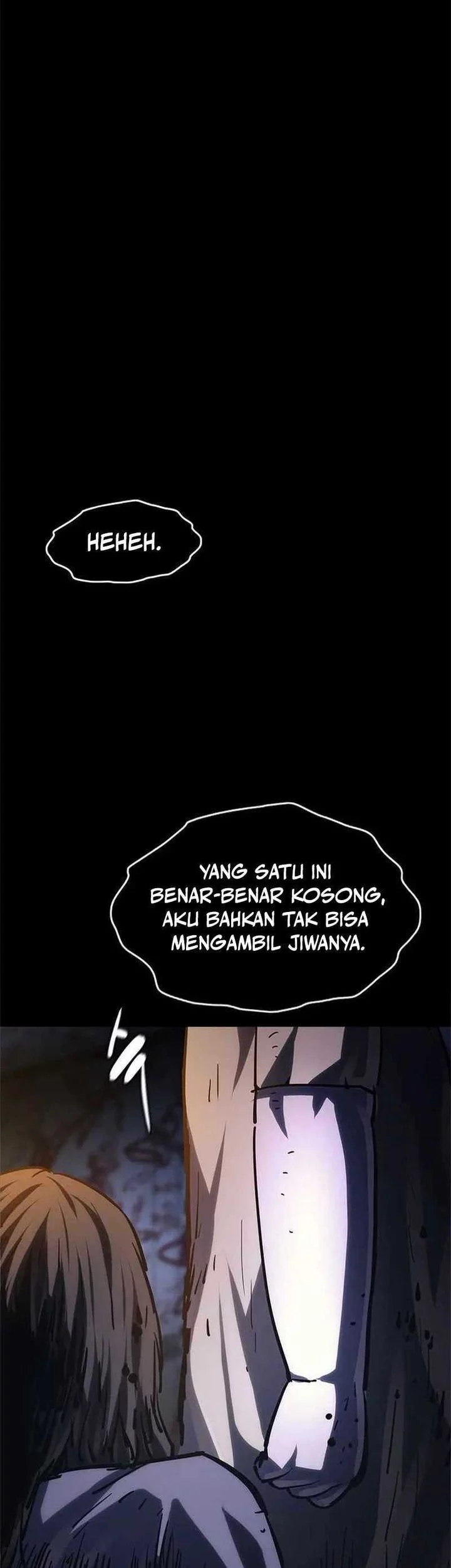 The Demon in Human Form Chapter 12 - halaman 105