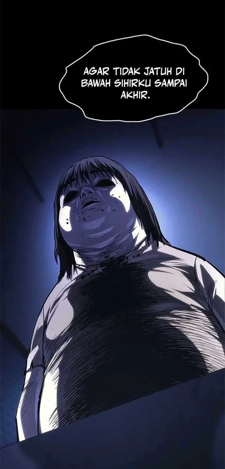 The Demon in Human Form Chapter 12 - halaman 112