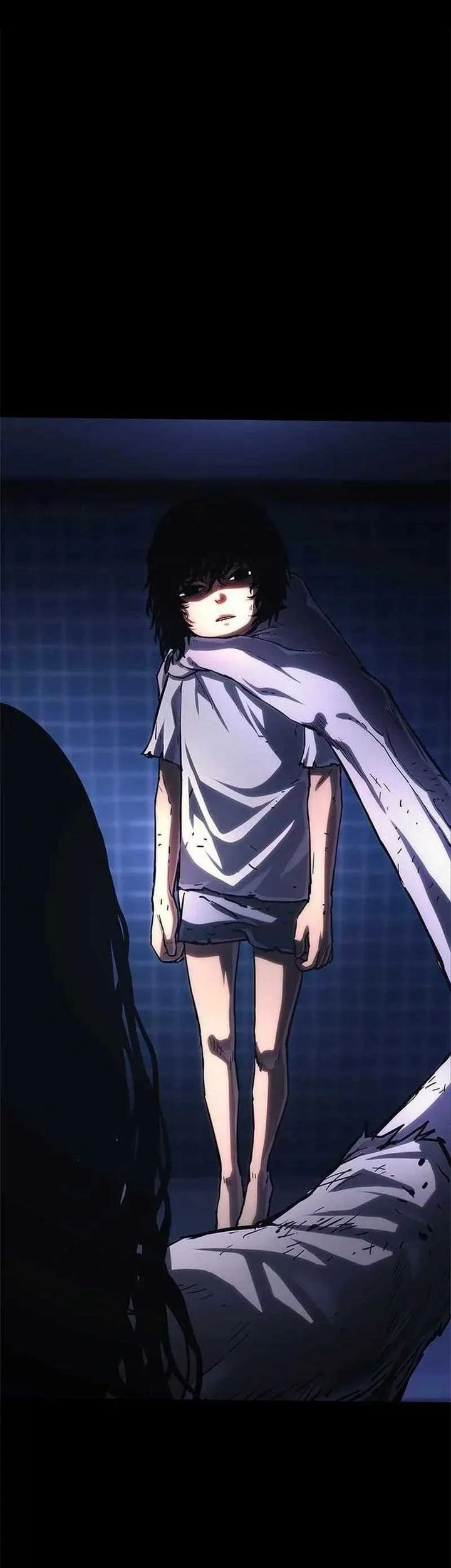 The Demon in Human Form Chapter 12 - halaman 117