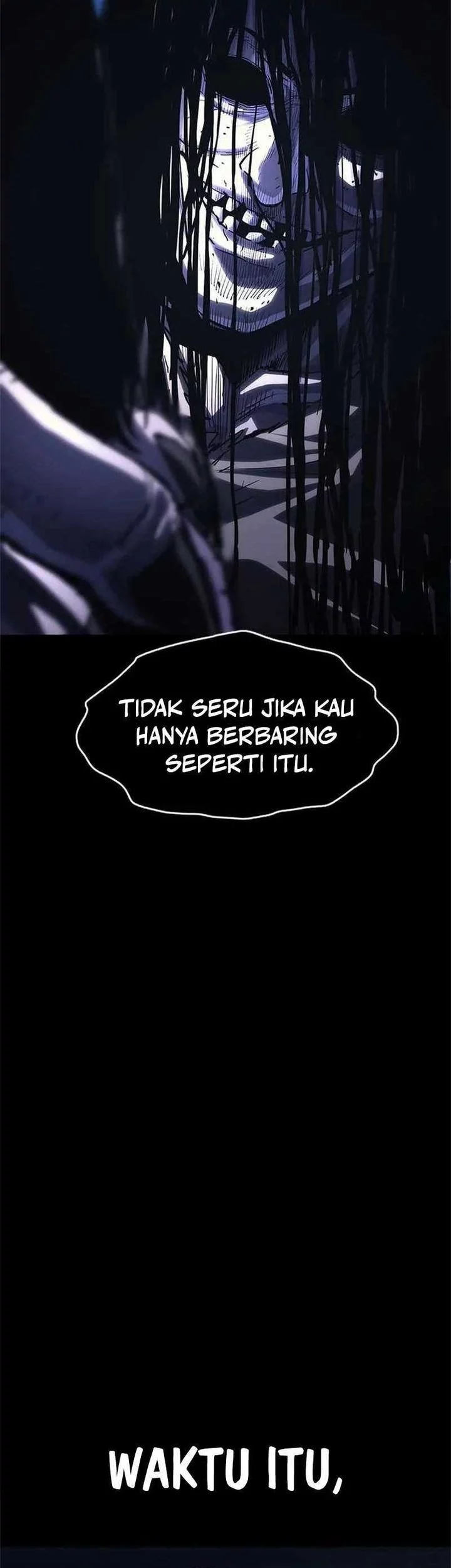 The Demon in Human Form Chapter 12 - halaman 119