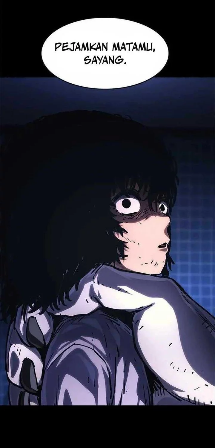 The Demon in Human Form Chapter 12 - halaman 128