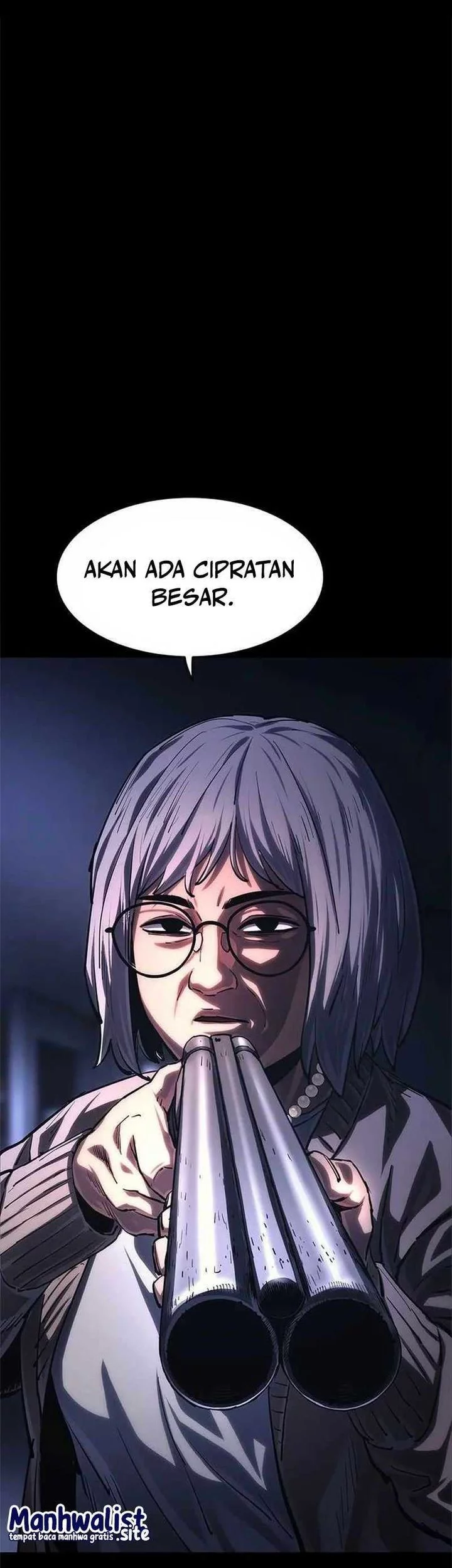 The Demon in Human Form Chapter 12 - halaman 129